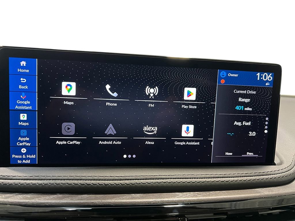 New 2026 Acura MDX SH-AWD w/ Advance Package image 25