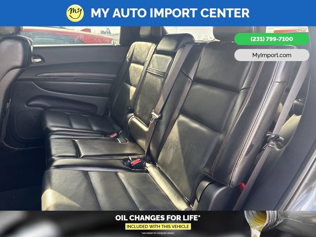 Used 2024 Dodge Durango GT image 24