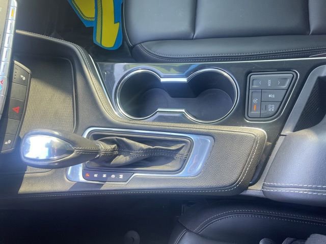 Used 2021 Cadillac CT4 Luxury w/ Cold Weather Package image 26