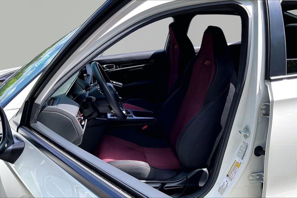 Used 2024 Honda Civic Si image 17