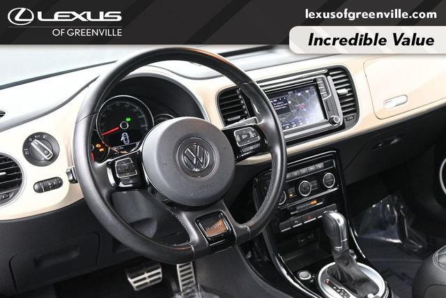 Used 2019 Volkswagen Beetle 2.0T Final Edition SEL FWD image 24