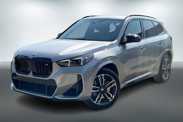 Used 2024 BMW X1 M35i w/ Shadowloine Package image 2