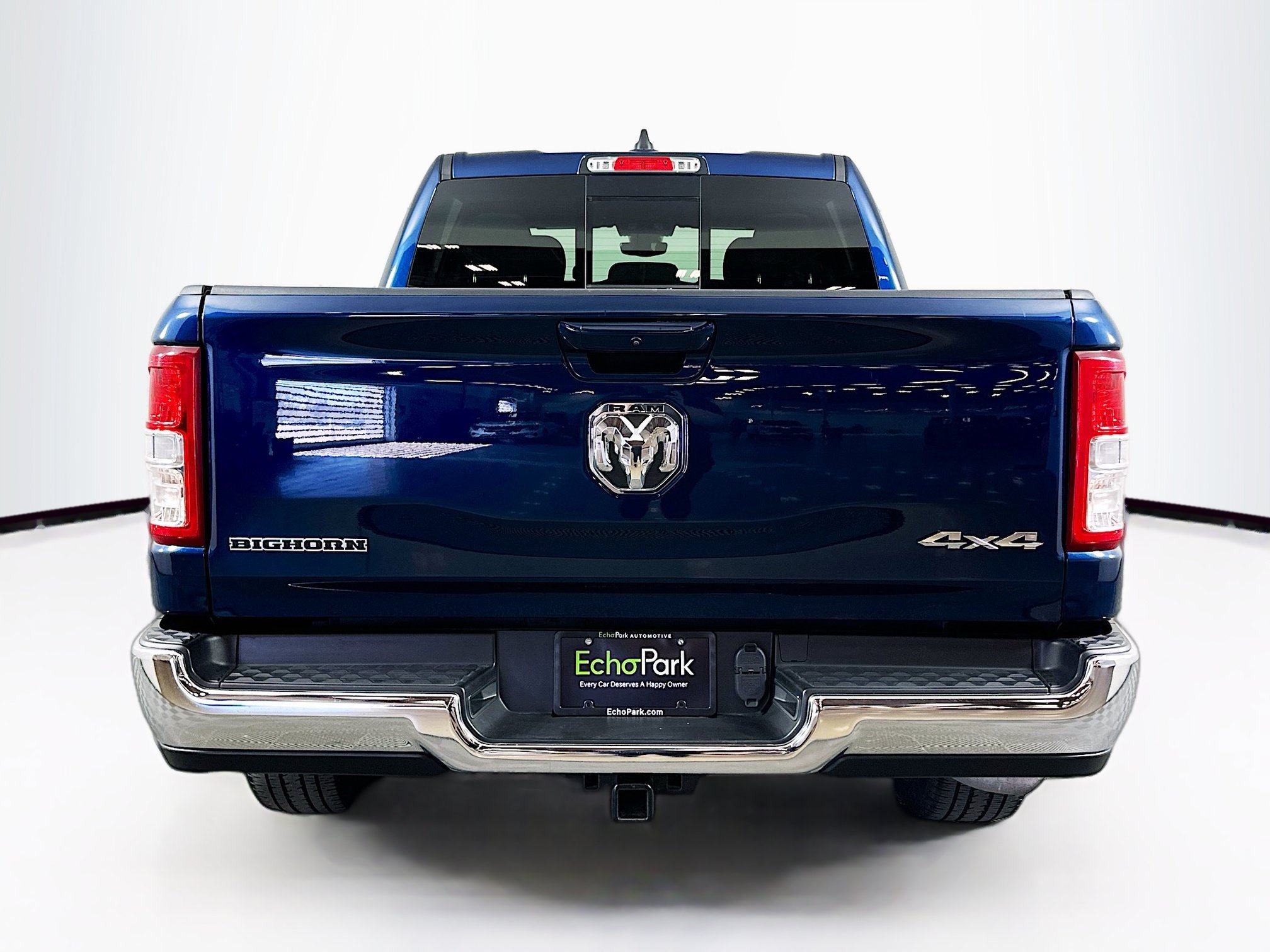 Used 2022 RAM 1500 Big Horn AWD/4WD image 7