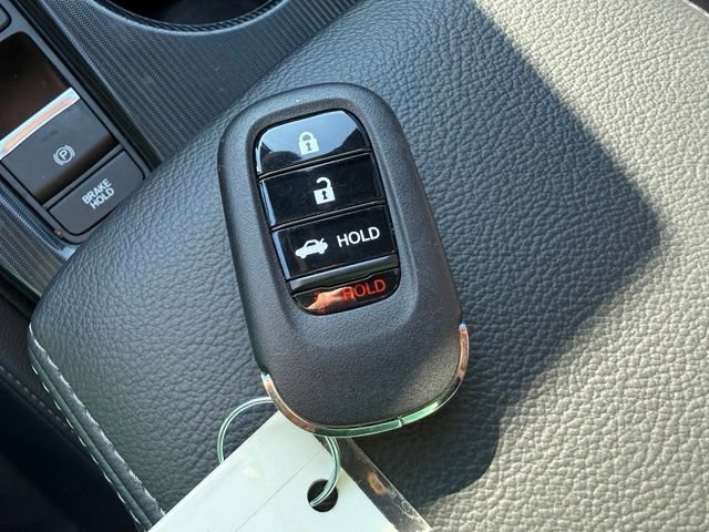 Used 2025 Honda Civic Sport image 15
