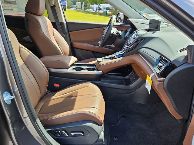 New 2025 Acura RDX SH-AWD w/ Technology Package image 16
