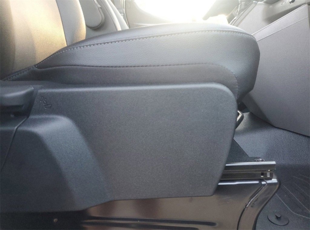 New 2024 Ford Transit 350 148 Medium Roof w/ Load Area Protection Package image 29