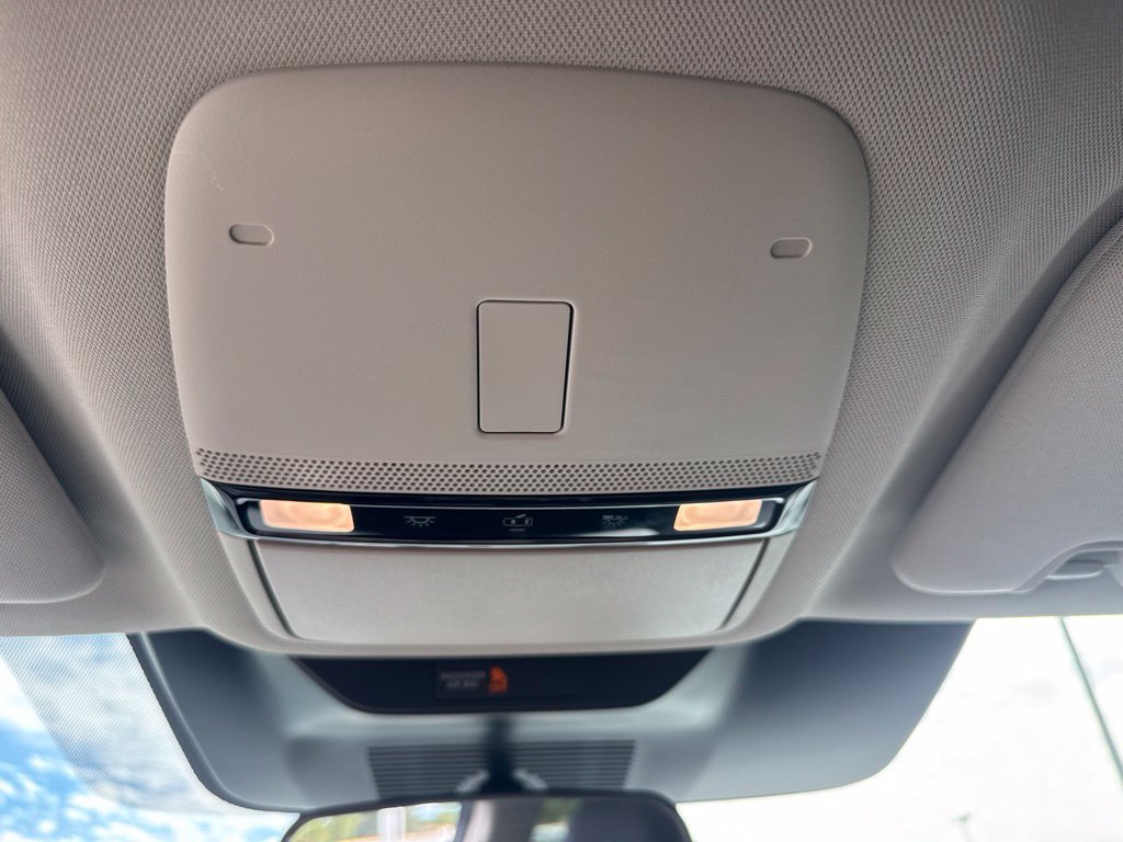 Certified 2025 Nissan Murano SV AWD/4WD image 18