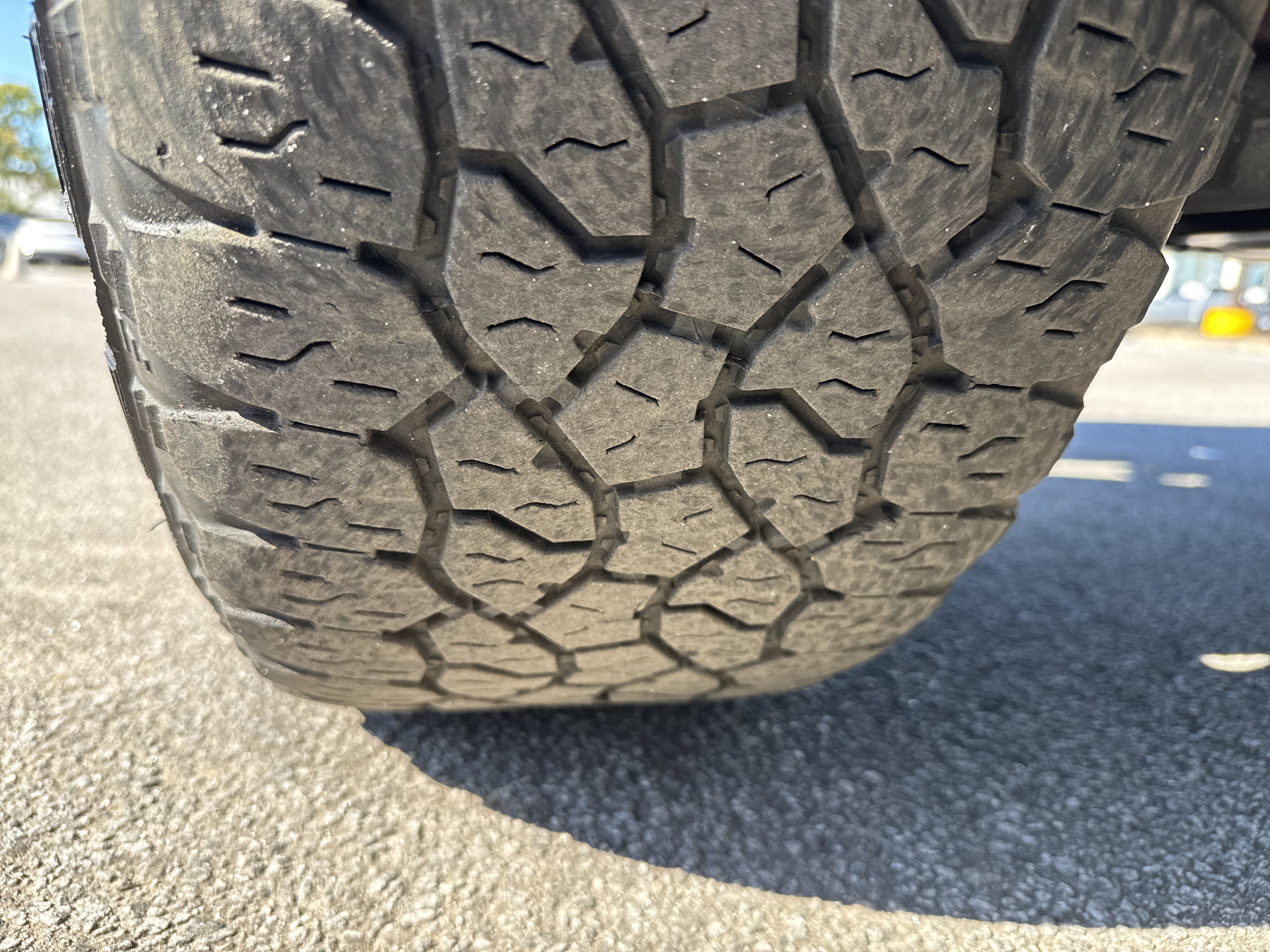 Used 2024 GMC Sierra 2500 Denali Ultimate image 12