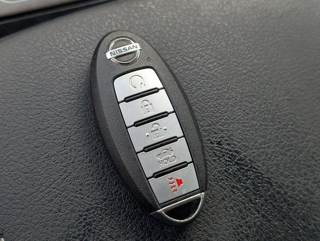 Certified 2019 Nissan Maxima Platinum FWD image 32