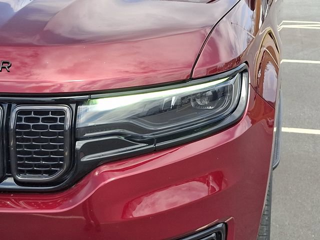 Used 2024 Jeep Wagoneer Series II w/ Convenience Group I image 9