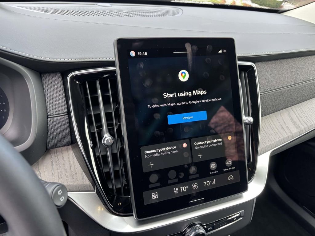 New 2026 Volvo XC90 B6 Ultra w/ Protection Package Premier image 20