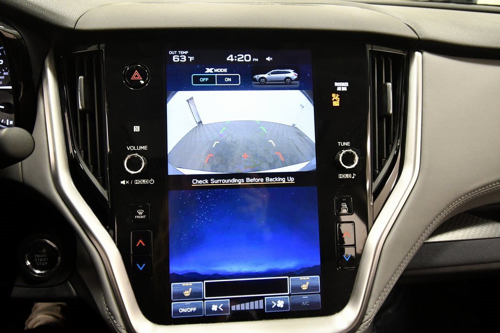 Used 2022 Subaru Outback Premium image 26