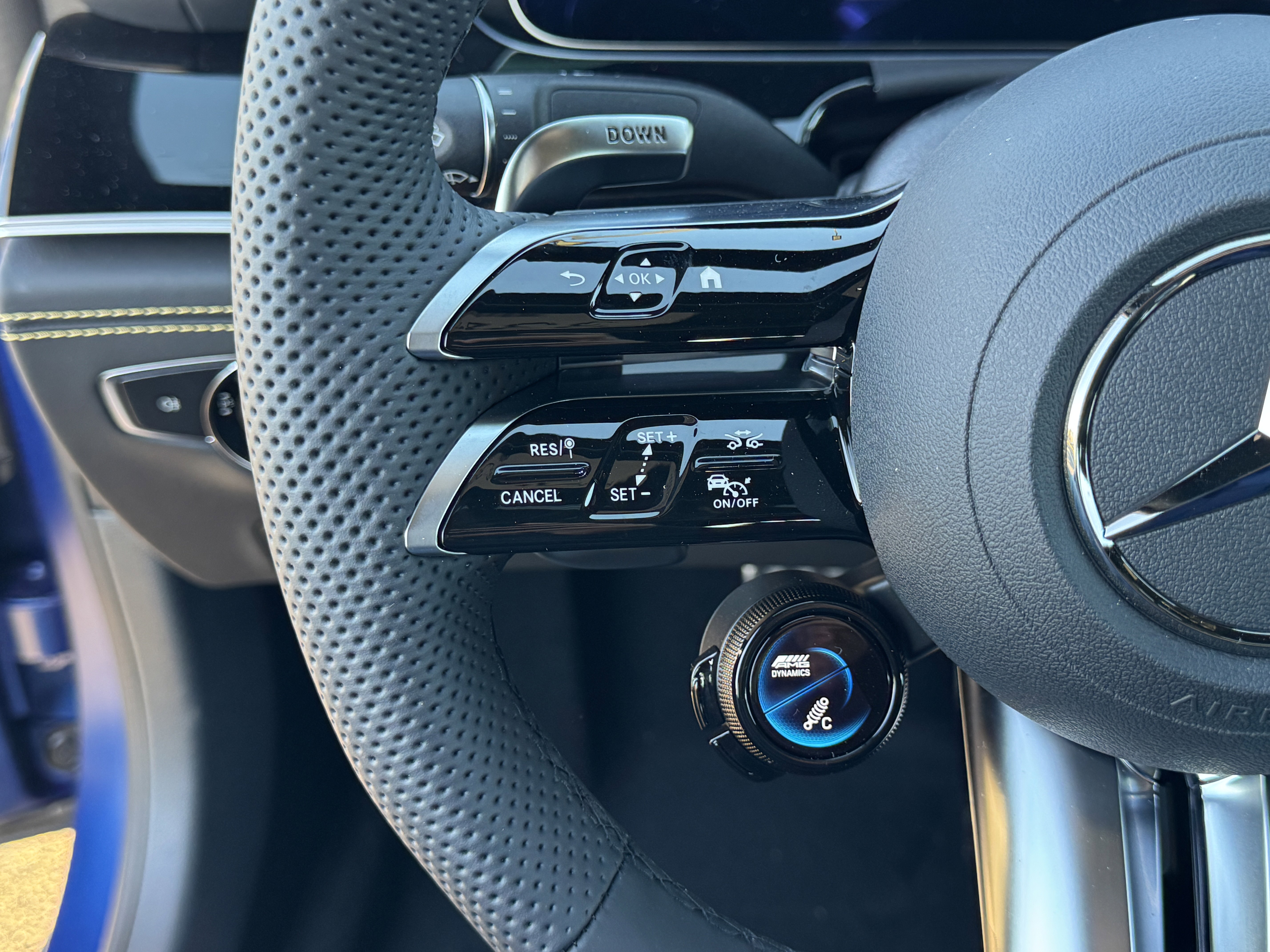 New 2026 Mercedes-Benz AMG GT 43 image 21