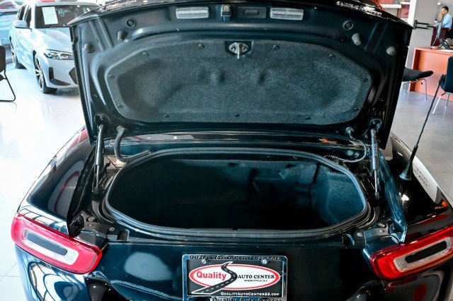 Used 2019 FIAT 124 Spider Lusso w/ Convenience Group image 30