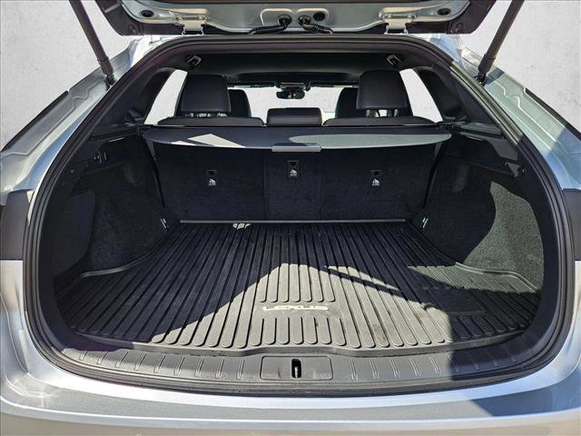 Used 2026 Lexus RX 350 Premium w/ Kick Snesor w/ Tow Package image 7