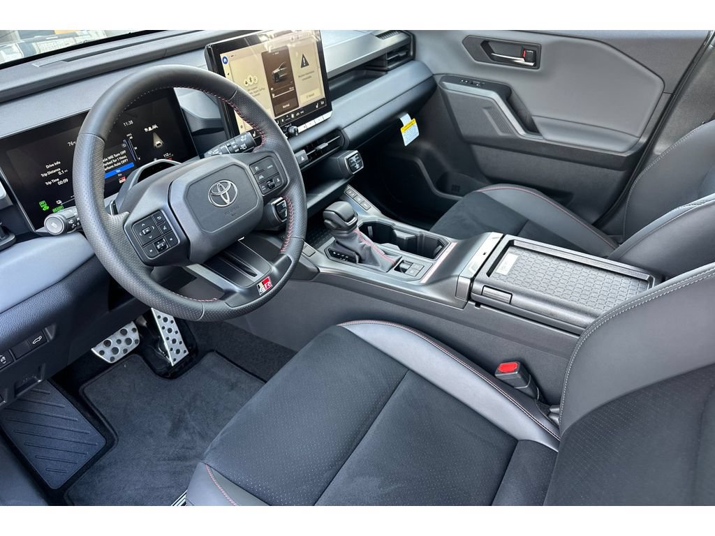 New 2026 Toyota RAV4 AWD Plug-in Hybrid image 10