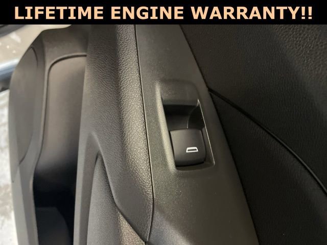 New 2026 Chevrolet Trax ACTIV w/ Driver Confidence Package image 32