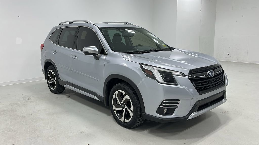 Used 2022 Subaru Forester Touring image 7