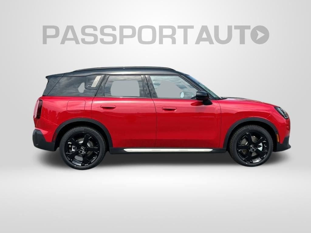 New 2025 MINI Cooper Countryman S image 3