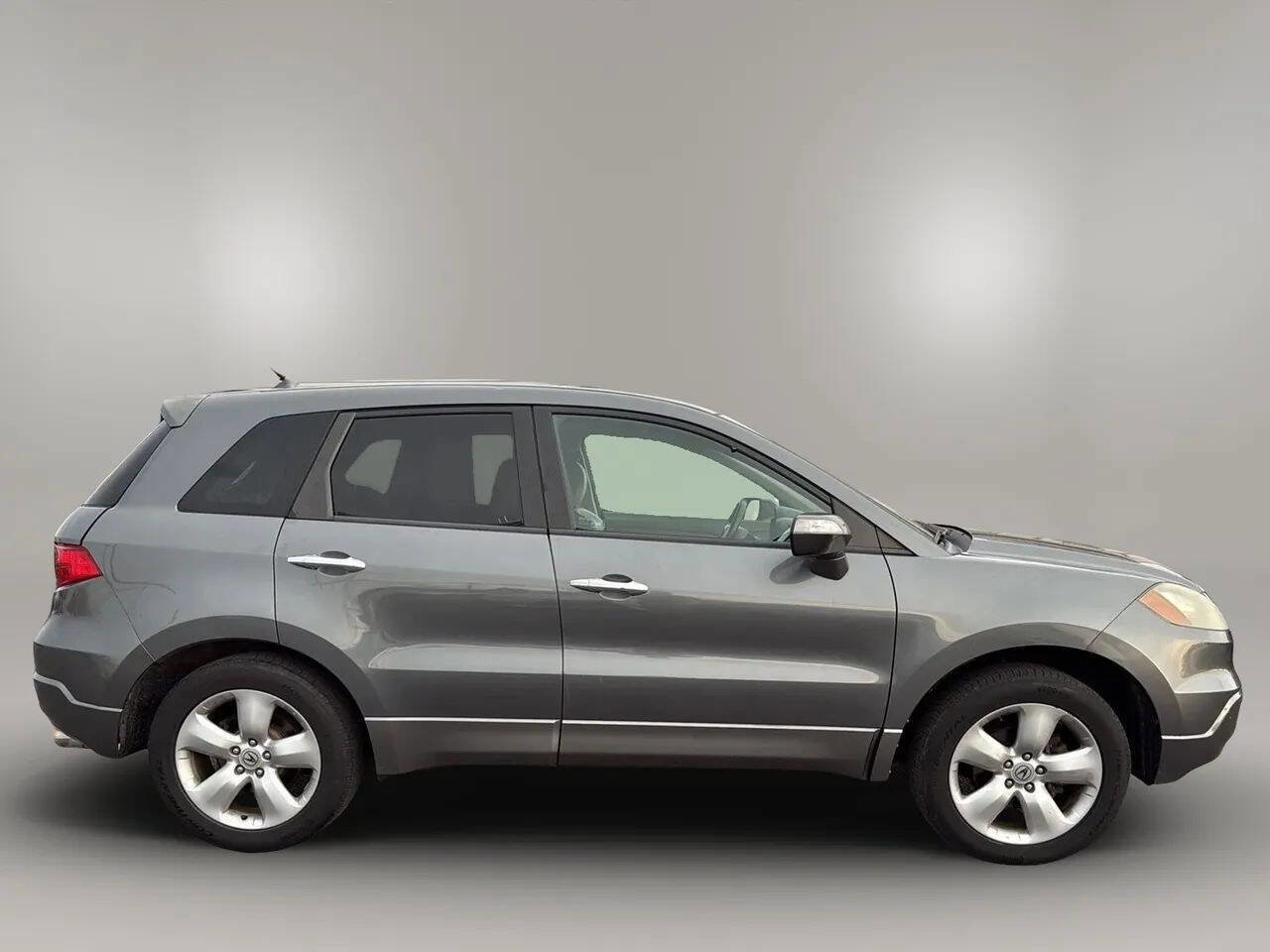 Used 2009 Acura RDX SH-AWD image 8