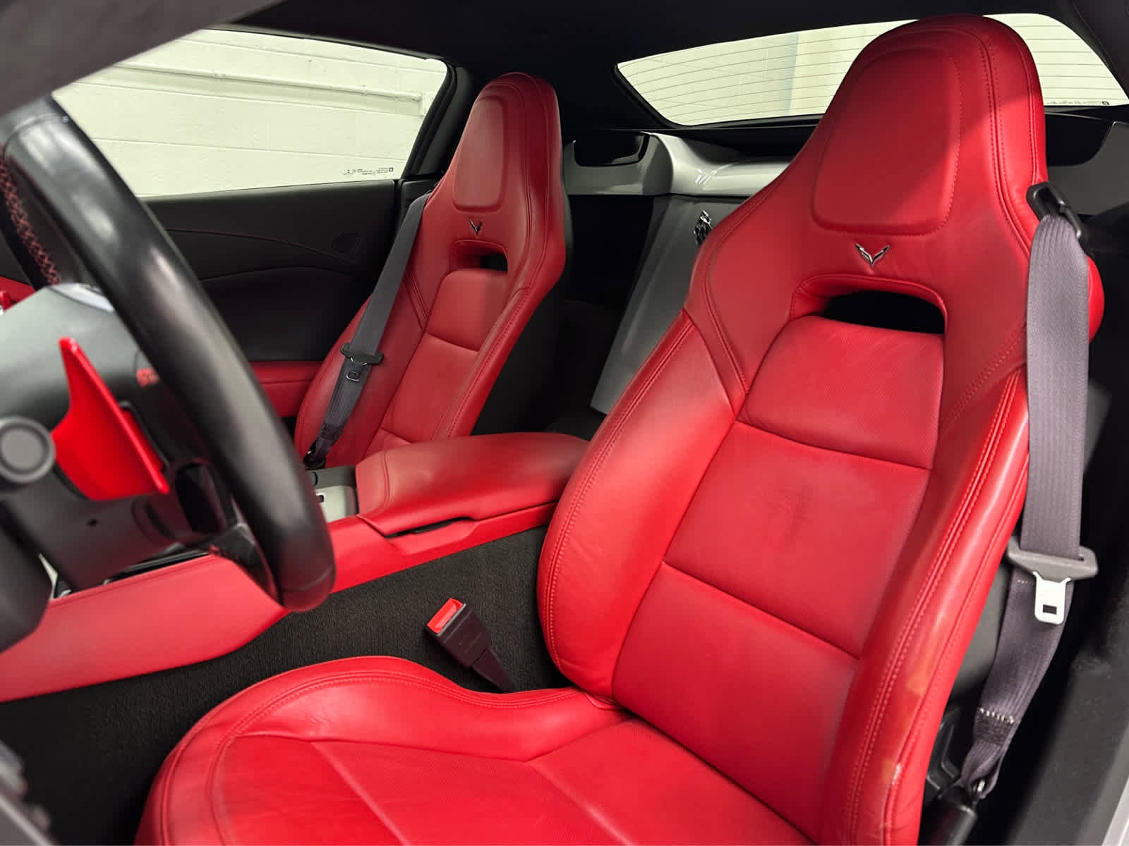 Used 2017 Chevrolet Corvette Grand Sport image 20