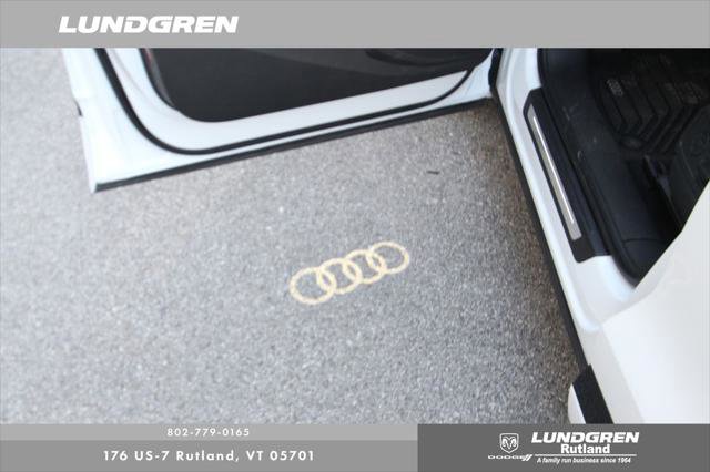 Certified 2025 Audi Q5 Premium w/ Convenience Package AWD/4WD image 8