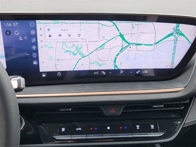 New 2025 Buick Envision Sport Touring image 12