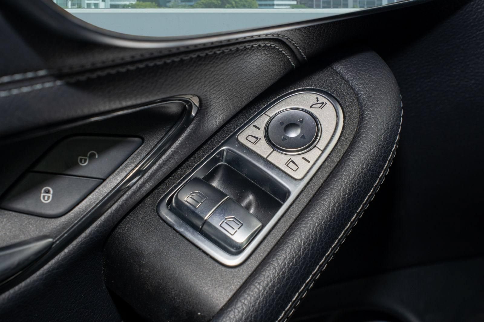Used 2022 Mercedes-Benz C 300 Coupe w/ AMG Line image 25