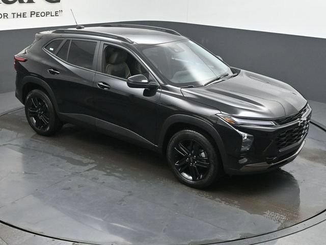 New 2026 Chevrolet Trax ACTIV w/ Driver Confidence Package FWD image 26