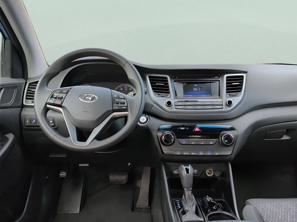 Used 2017 Hyundai Tucson Sport image 30