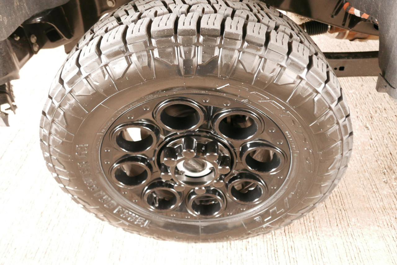 Used 2026 Ford F250 XL w/ STX Appearance Package image 23