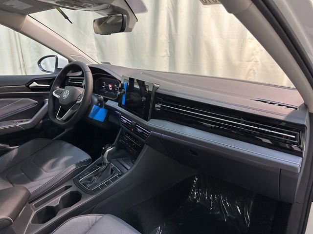New 2026 Volkswagen Jetta SEL image 36