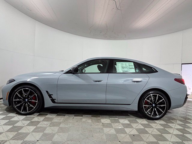 New 2026 BMW 430i xDrive w/ M Sport Package AWD/4WD image 4