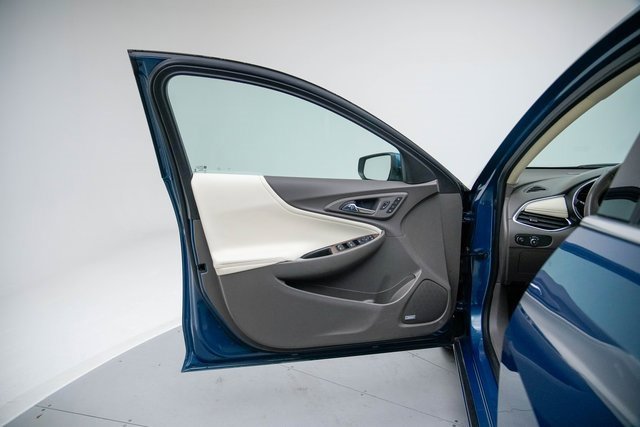 Used 2024 Chevrolet Malibu LT image 22