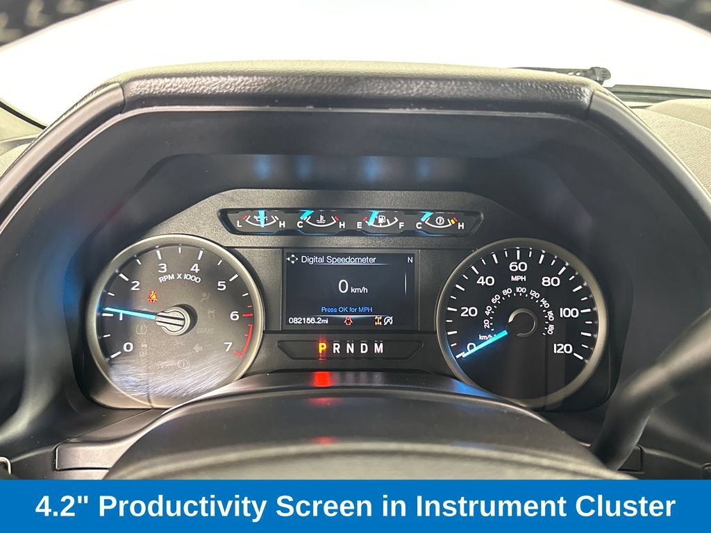 Used 2020 Ford F150 XLT w/ Equipment Group 302A Luxury AWD/4WD image 20