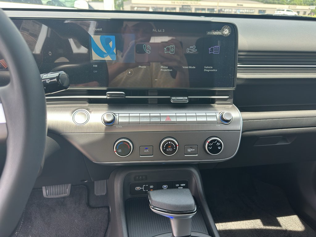 New 2026 Hyundai Kona SE AWD/4WD image 18