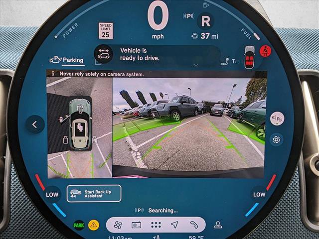 New 2025 MINI Cooper Countryman S w/ Comfort Package Max image 13