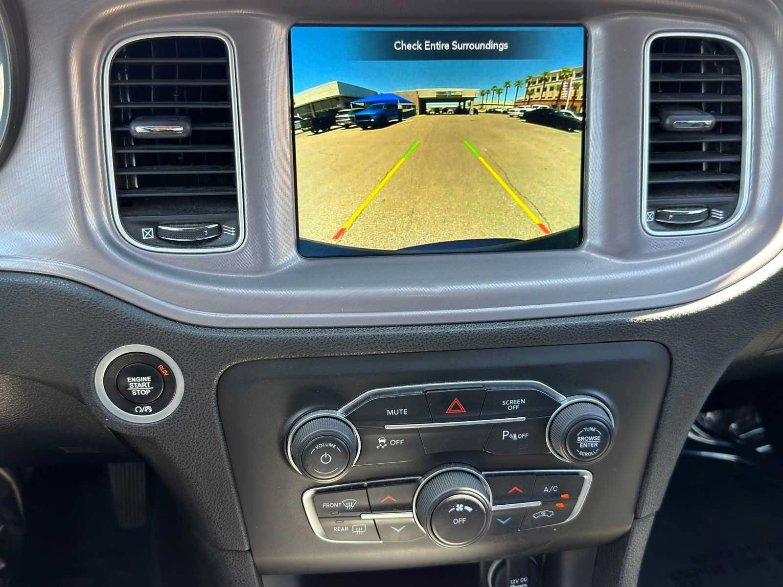 Used 2023 Dodge Charger SXT RWD image 21