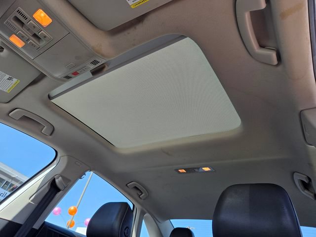 Certified 2023 Volkswagen Jetta SE w/ Panoramic Sunroof Package FWD image 13