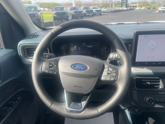 New 2026 Ford Maverick XLT image 20