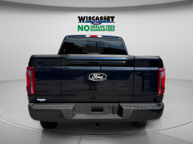 New 2026 Ford F150 Lariat w/ Equipment Group 501A Mid AWD/4WD image 29