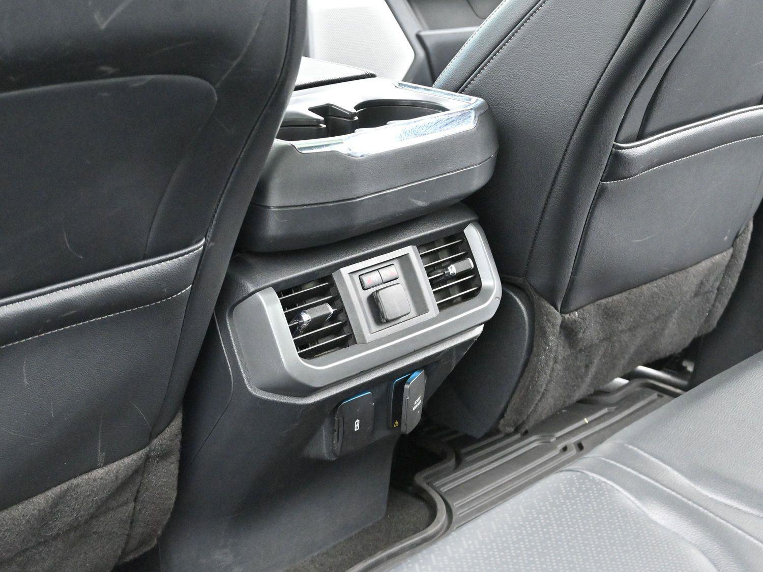 Used 2022 Ford F150 Lariat w/ Equipment Group 502A High image 26