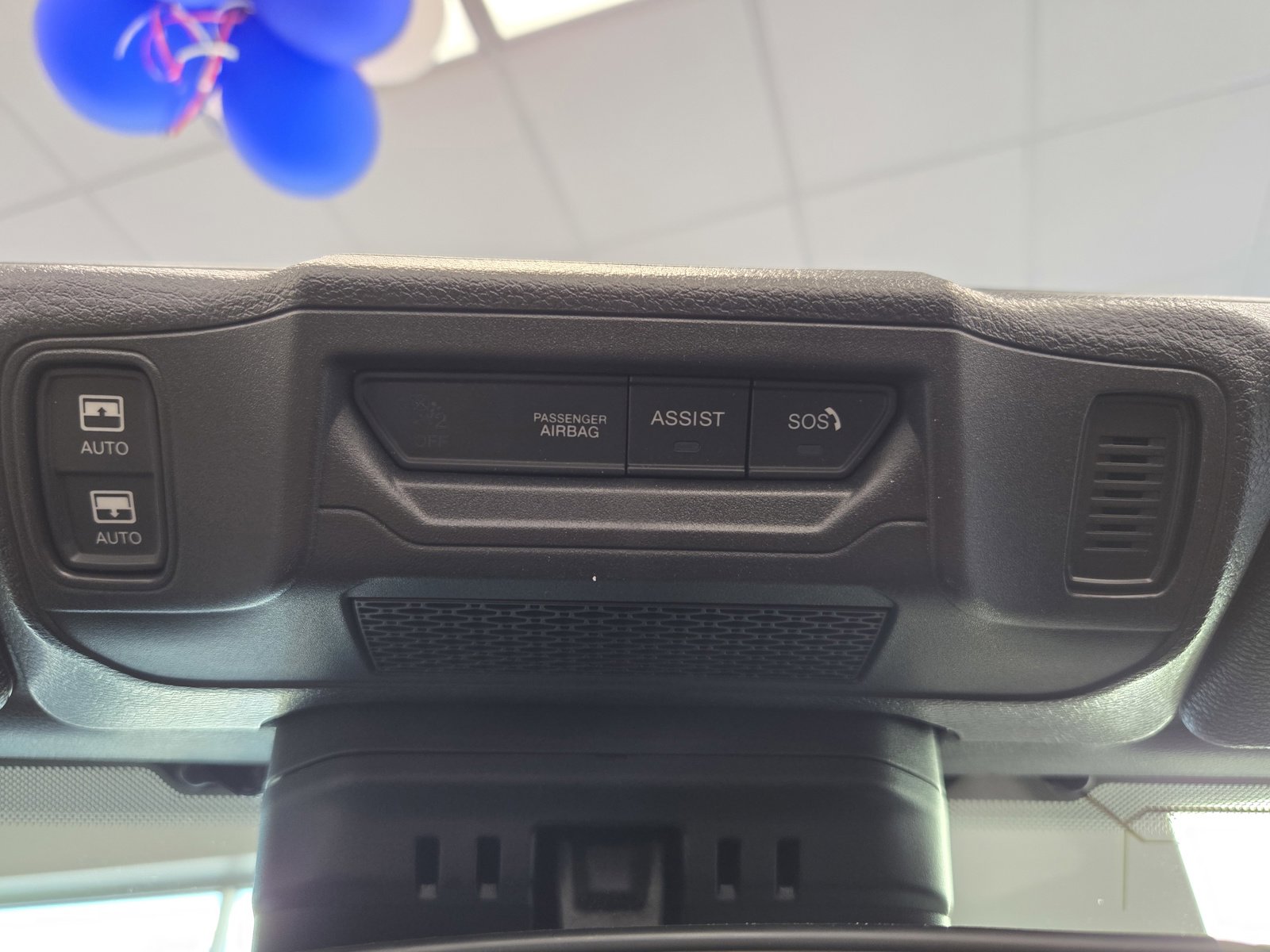 New 2025 Jeep Wrangler Unlimited Sport image 14