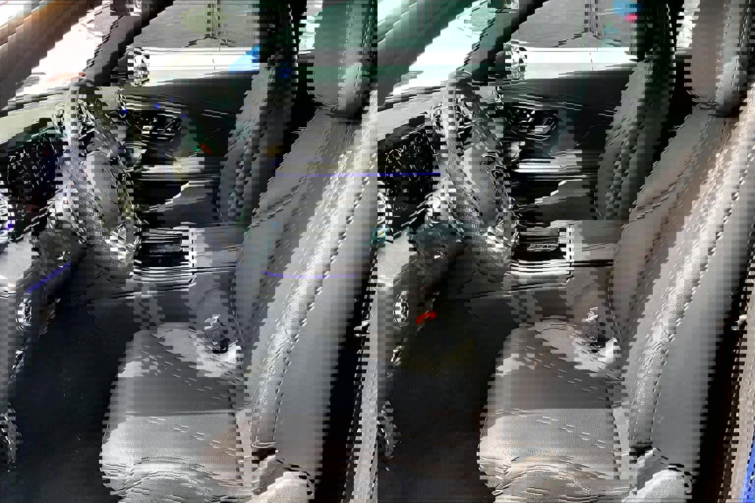 Certified 2025 Mercedes-Benz CLE 450 4MATIC Coupe image 8