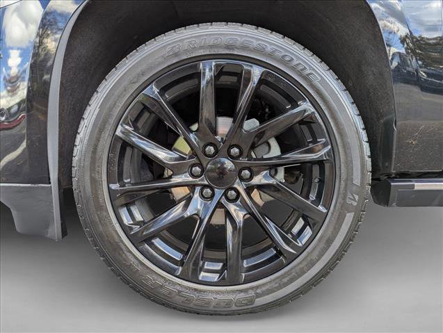 Used 2019 Cadillac Escalade Premium Luxury image 26