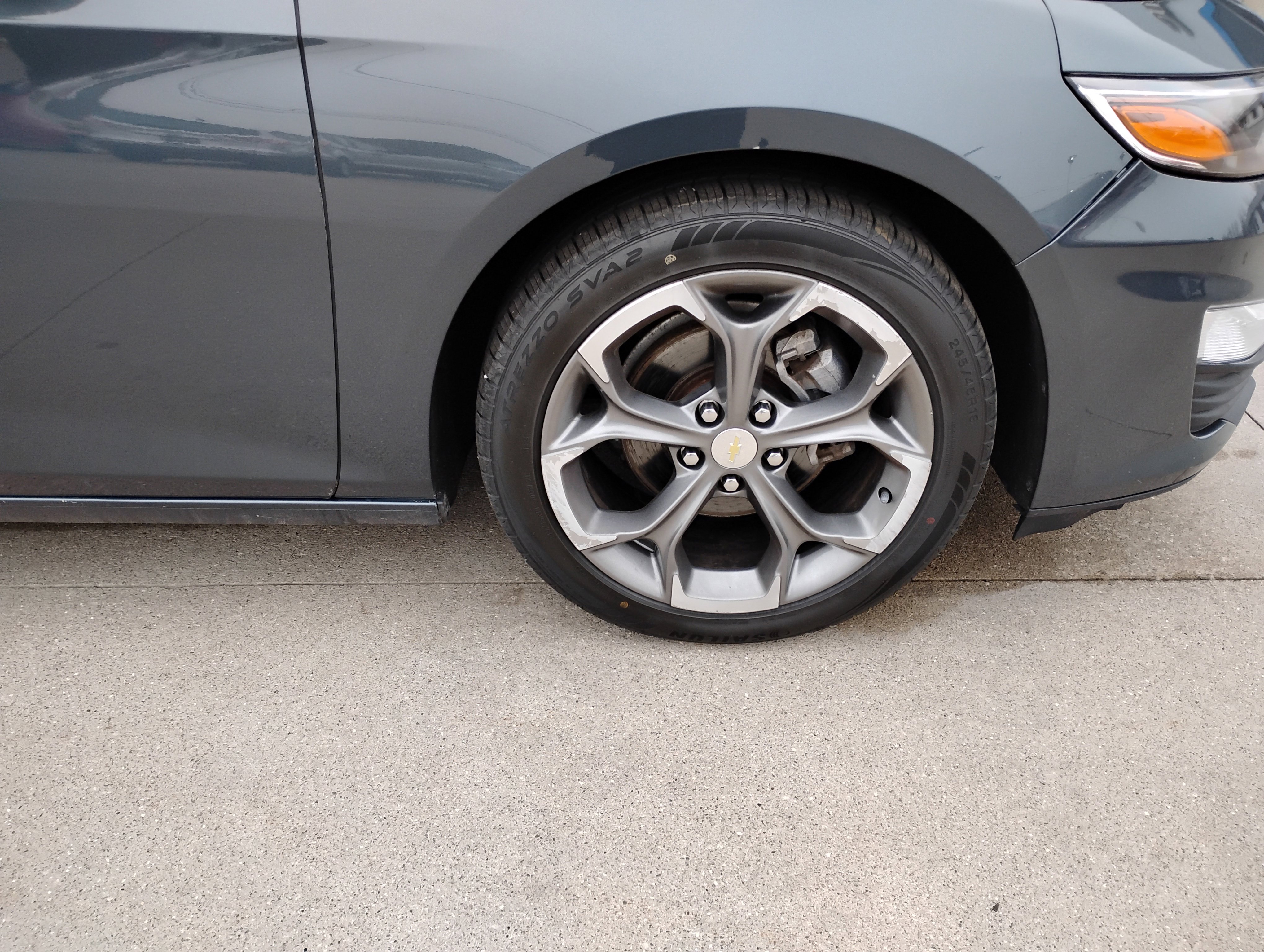 Used 2020 Chevrolet Malibu LT image 27