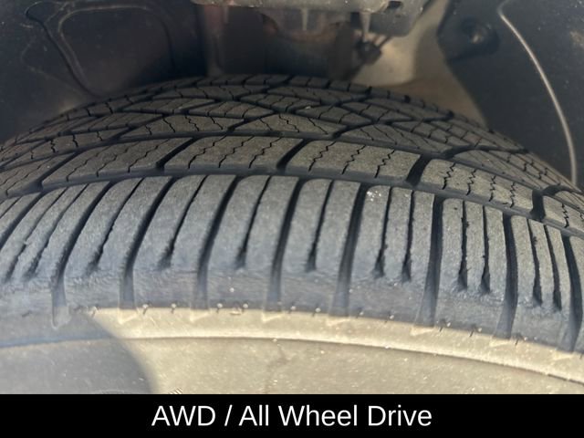 Used 2018 Hyundai Tucson SEL AWD/4WD image 11