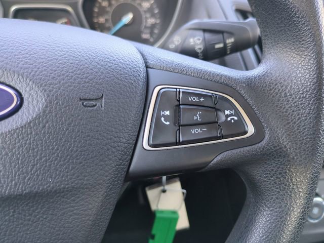 Used 2017 Ford Focus S image 28