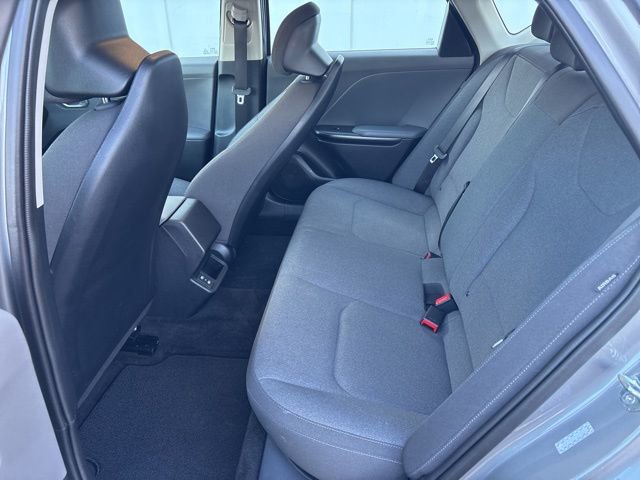 Used 2025 Kia K4 LXS image 26