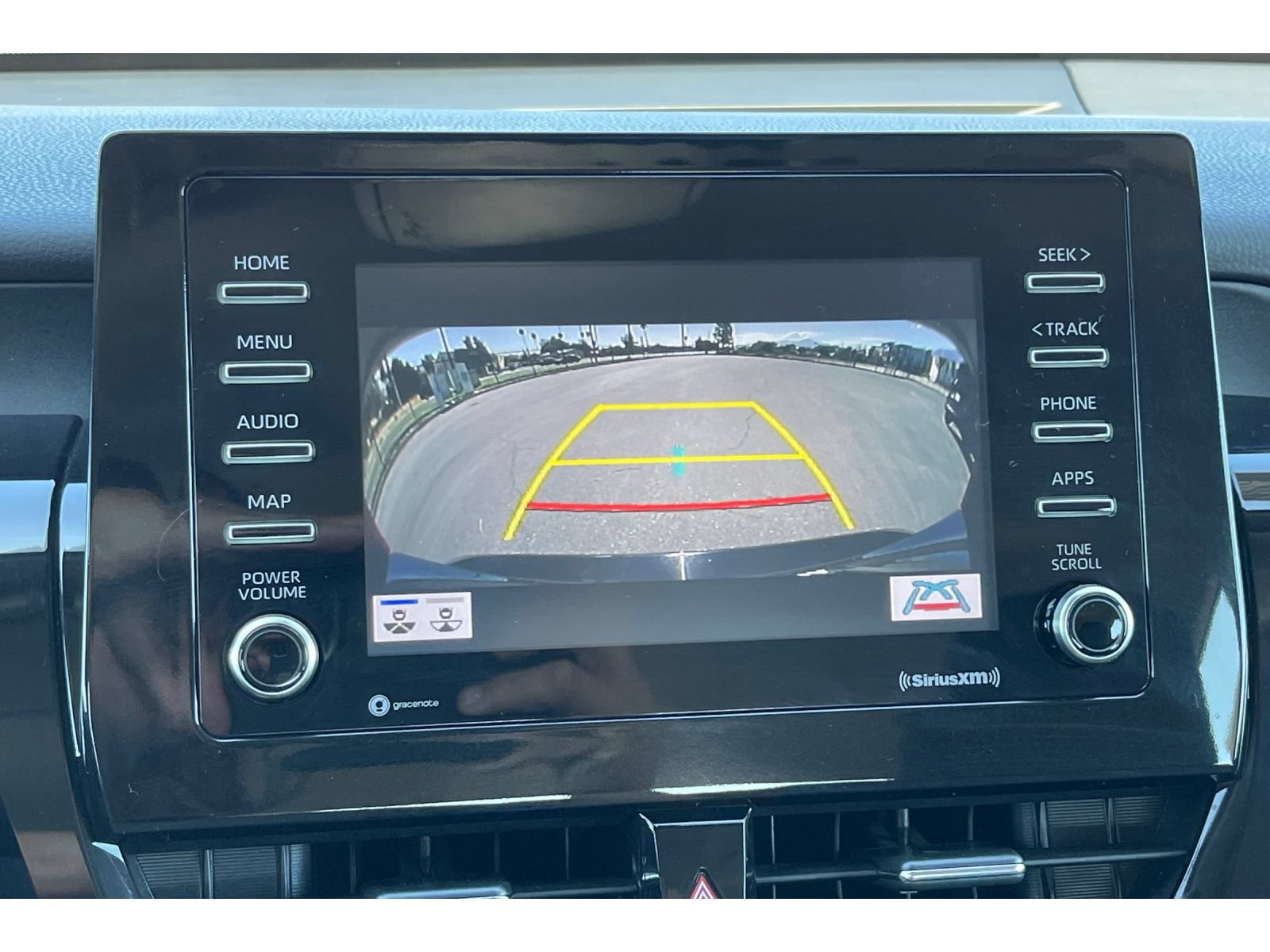 Used 2022 Toyota Camry LE w/ Convenience Package FWD image 25